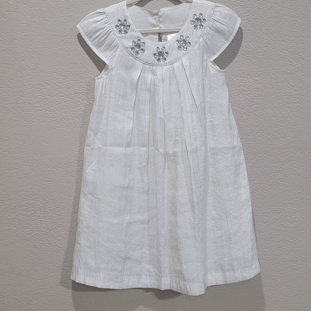 Beautiful Gymboree dress Size 7